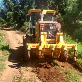 Reserva VGM Fernández