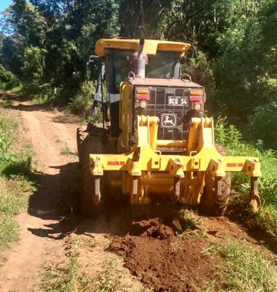 Reserva VGM Fernández