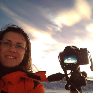 Jorgelina Álvarez-Astrofotografía