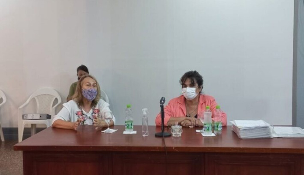 Barrio Elena Eldorado