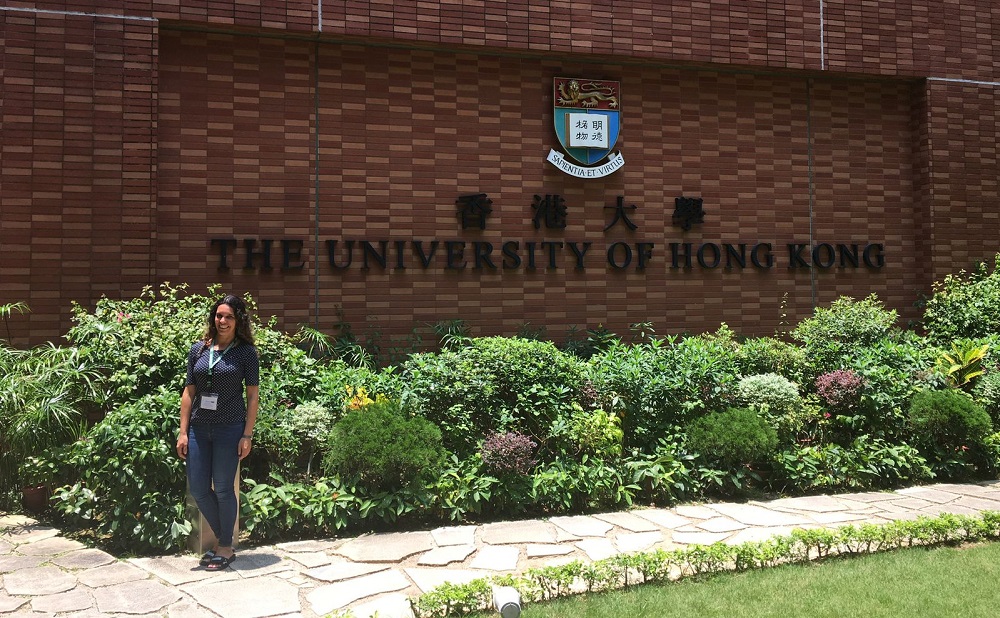 Científica misionera estudia tratamiento para enfermedades virales con fármacos modificados