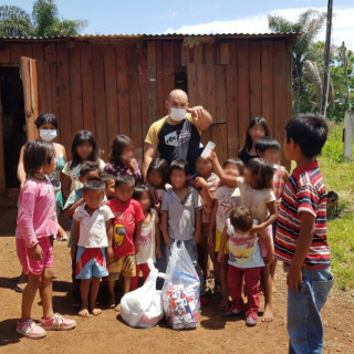 Consejo Educativo Autónomo de Pueblos Indígenas