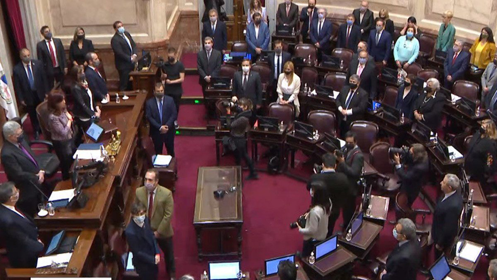 Los acuerdos que saldrá a buscar el oficialismo dentro del Senado