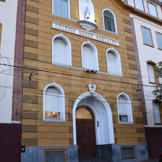 Juez rechazó el pedido de custodia para el Roque González durante la Estudiantina