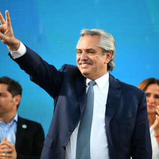 En el Gobierno ya piensan en el armado político para el 2023