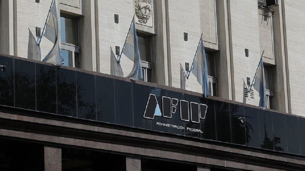 La AFIP lanzó una nueva moratoria