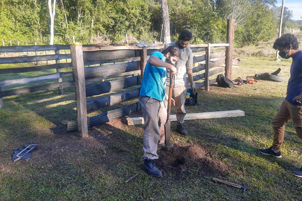 Misiones en la Feria Nacional de Ciencias