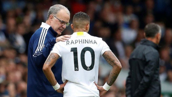 El Leeds de Bielsa buscará el triunfo para alejarse del descenso