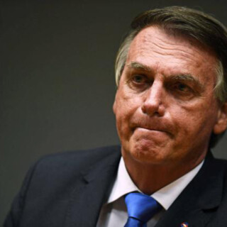 Jair Bolsonaro