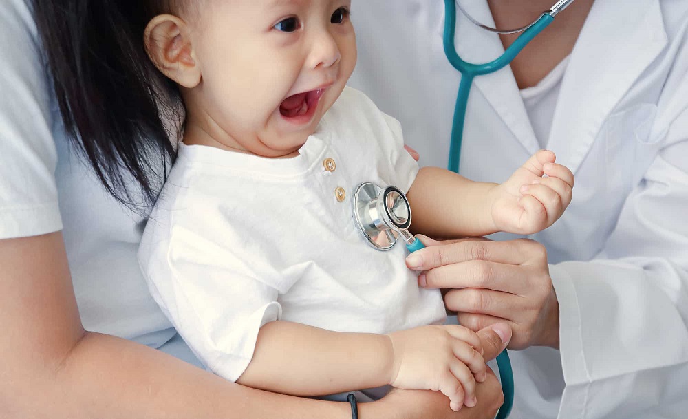 Hoy es el Día del 22q11: de qué se trata