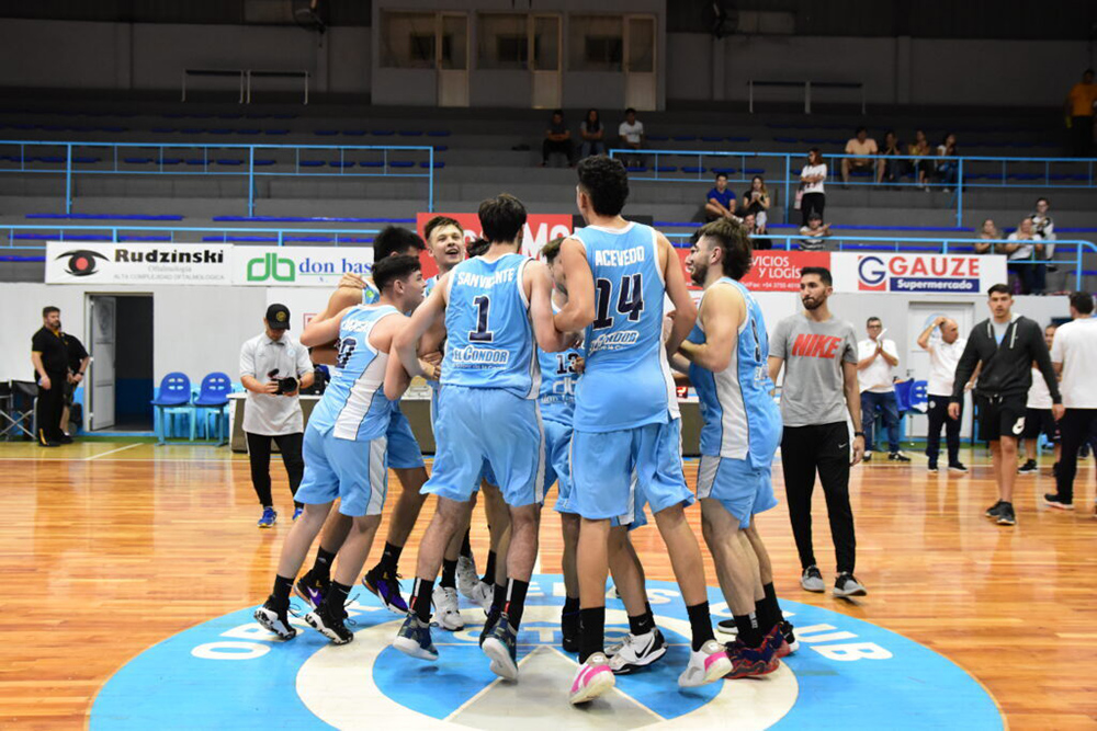 OTC - Liga Desarrollo