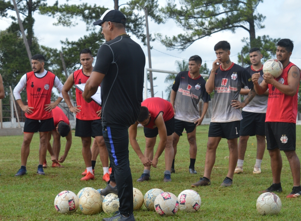 Sporting Santo Pipó