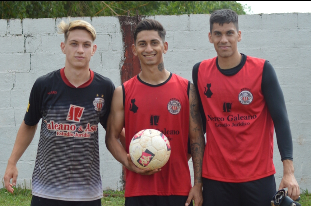 Sporting Santo Pipó