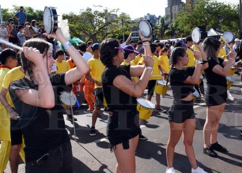 “Hasta el año que viene”, la esperanza de un regreso pleno de la Estudiantina