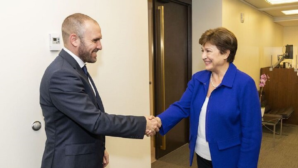 El acuerdo con el FMI: qué países lo tienen y qué exige el organismo