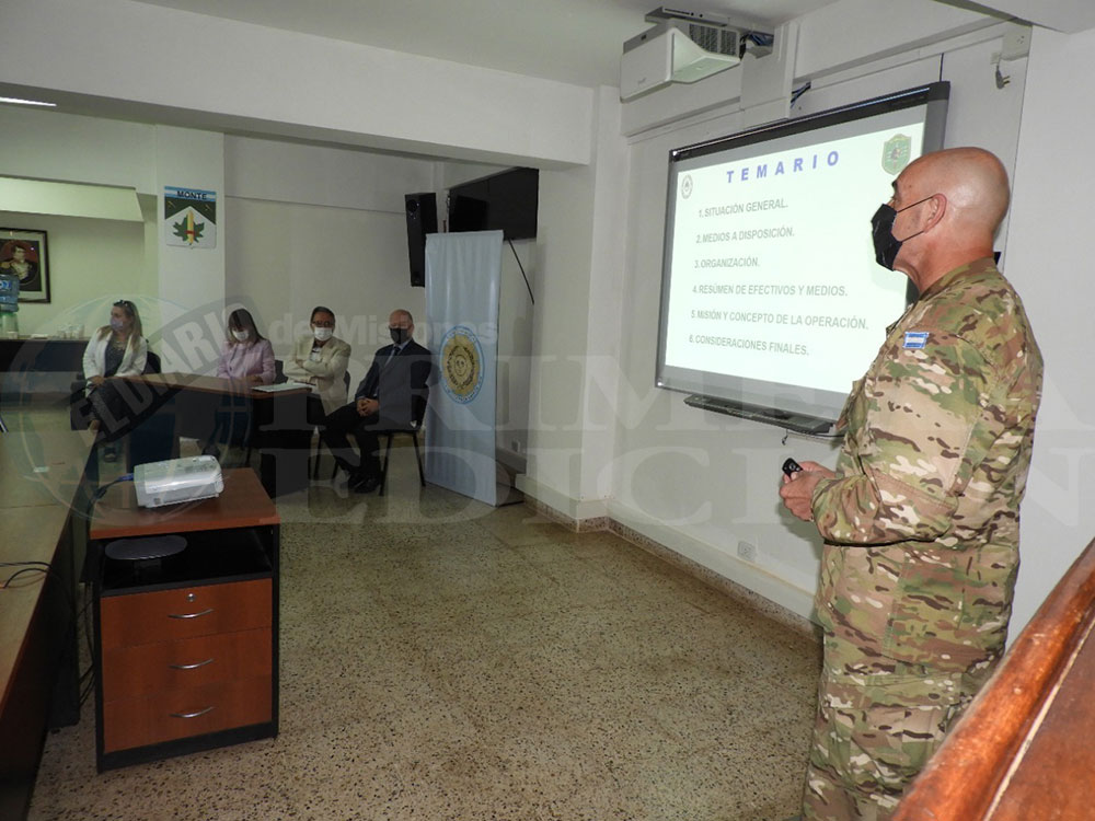 Las elecciones del 14 tendrán un protocolo similar a las PASO