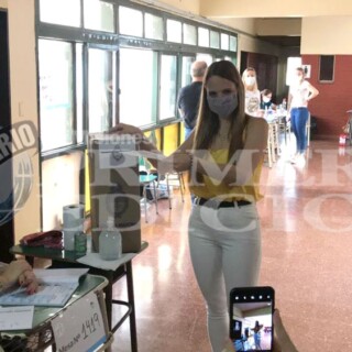 Florencia Klipauka Lewtak