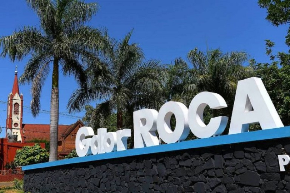 Gobernador Roca festeja su 91º aniversario