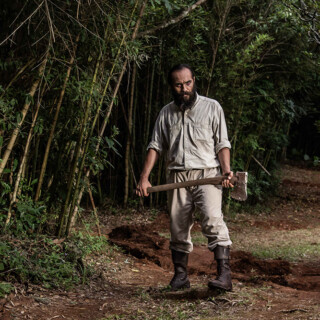 “Quiroga y Horacio, entre fábula y tragedia”