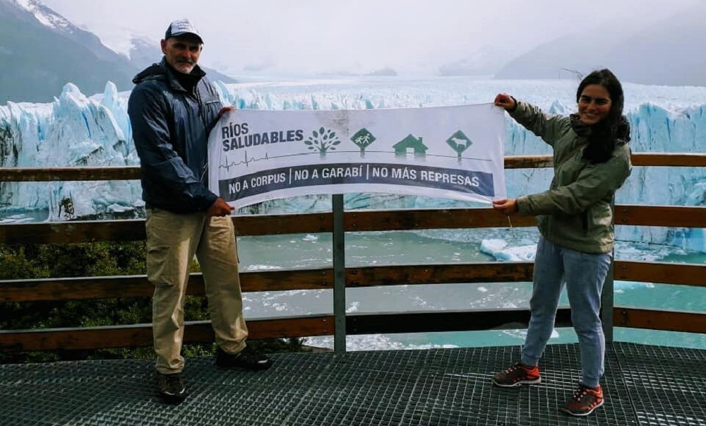 Kaapuera fue distinguida por la UNaM