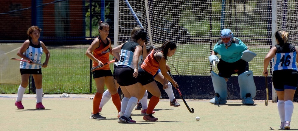 Mami’s: Arranca la acción