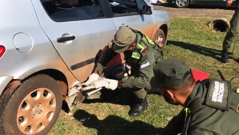 Le revocaron la domiciliaria a un misionero por decir que vivía en tres localidades