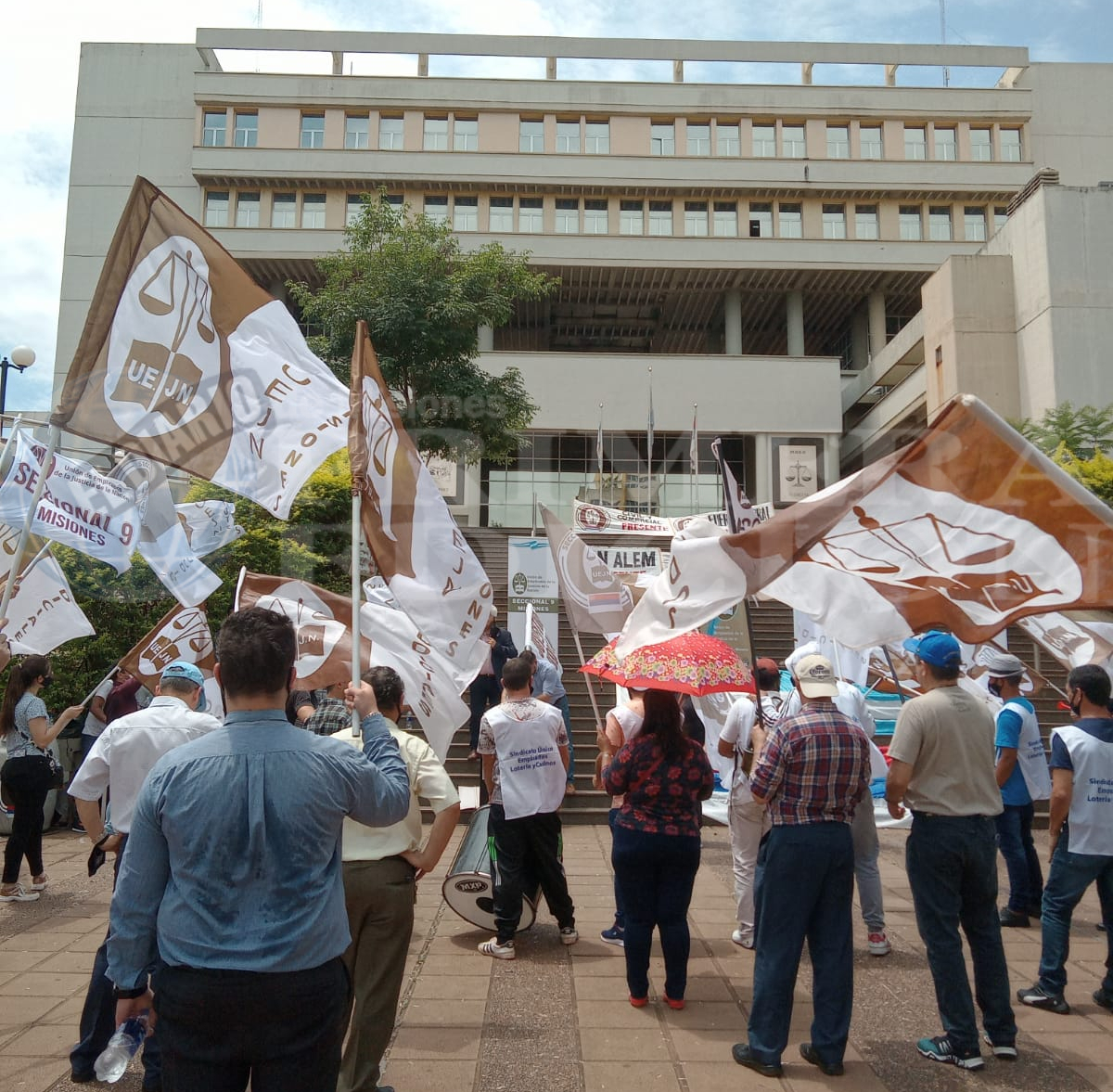 A qué actividades alcanza la liberación de aforos y horarios en Posadas