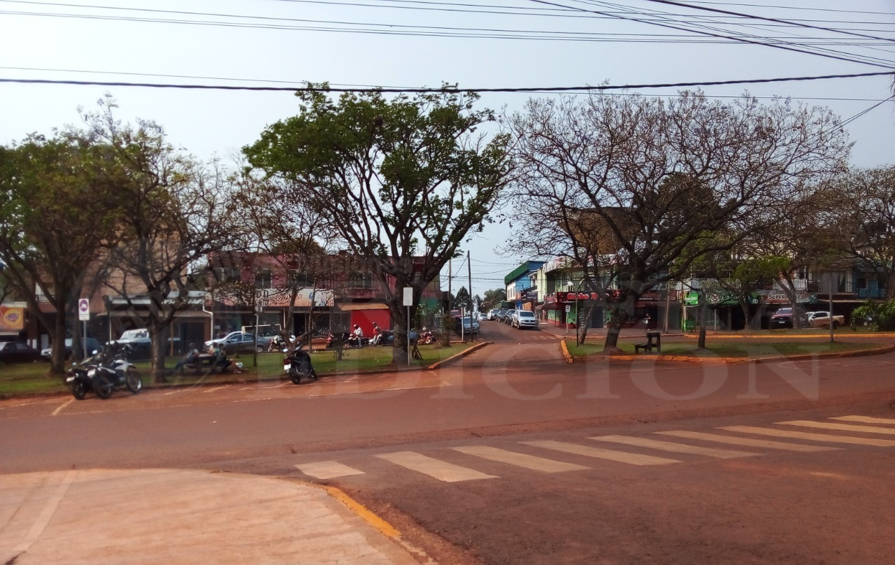 Concejo de San Vicente reglamentó la construcción de cocheras