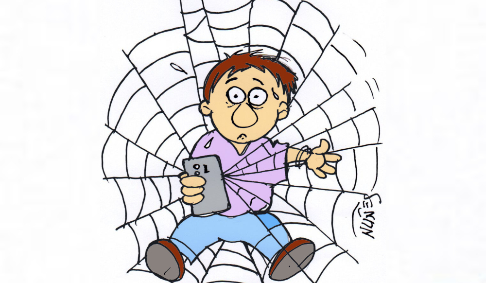 Alertan que aumentaron las víctimas de las “sextorsiones” de “Araceli González”