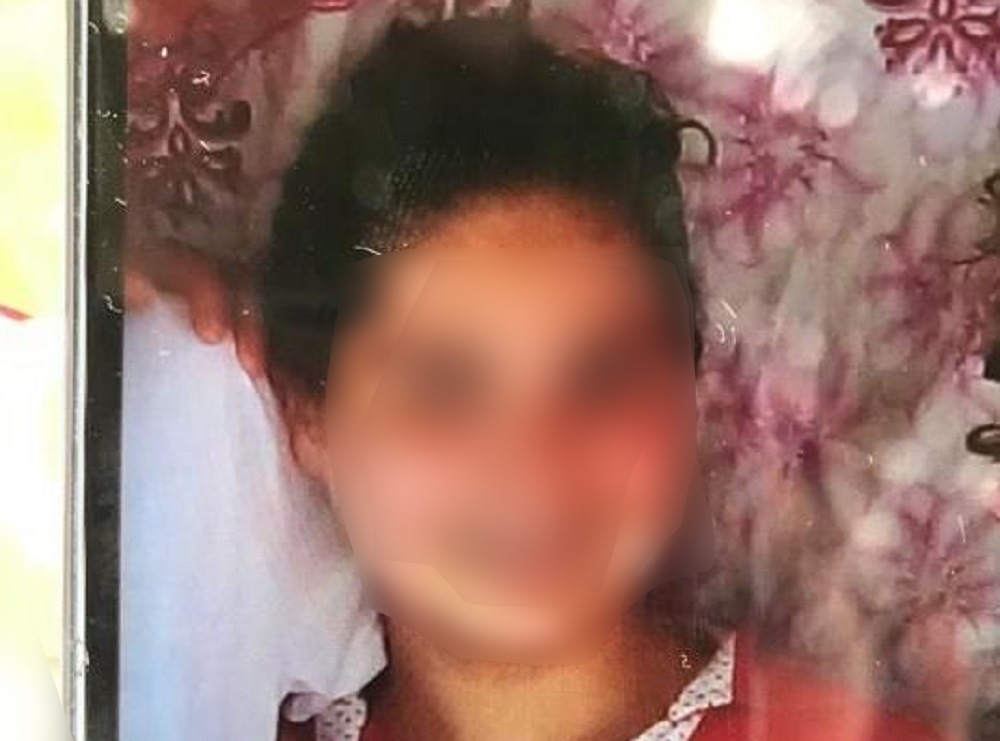 Localizaron a la menor de 13 años buscada en Alem