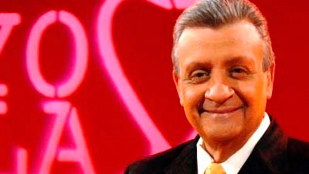 Murió el periodista de espectáculos Guillermo Blanc