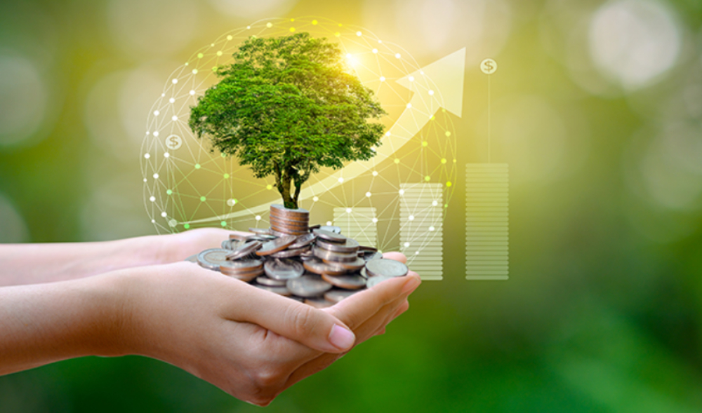 Desde Glasgow, la Provincia presentó acuerdo para emisión de bonos de carbono