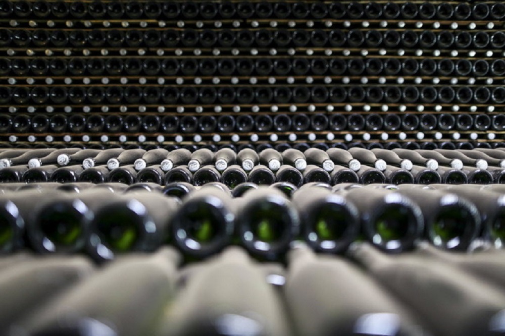 Preocupa la creciente escasez de botellas de vidrio