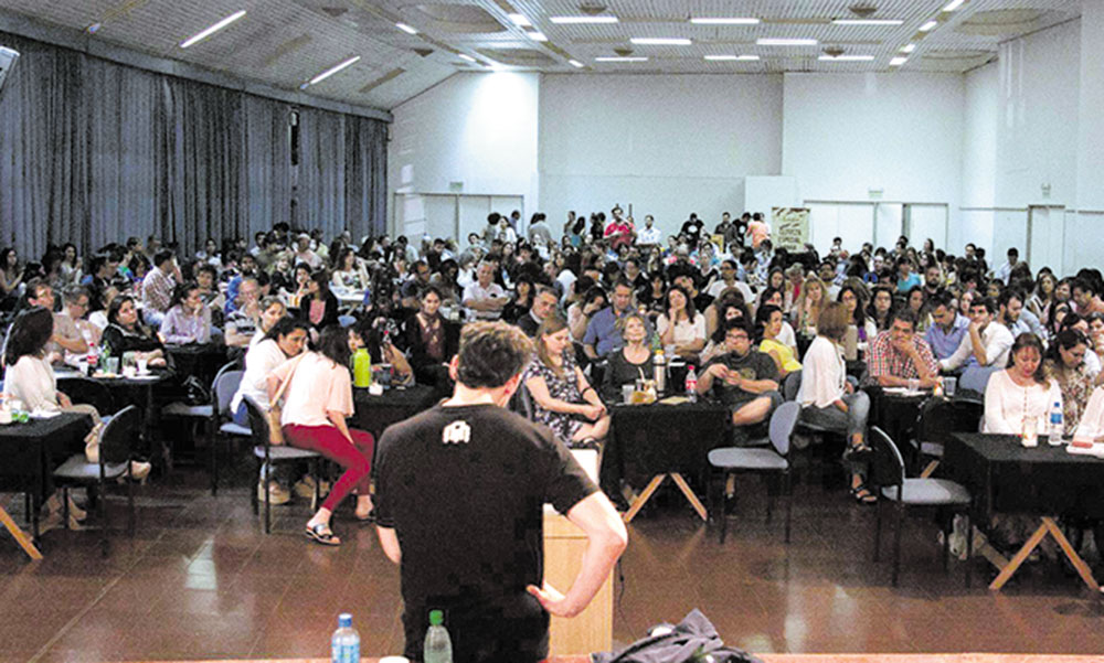 El Café Científico vuelve reinventado