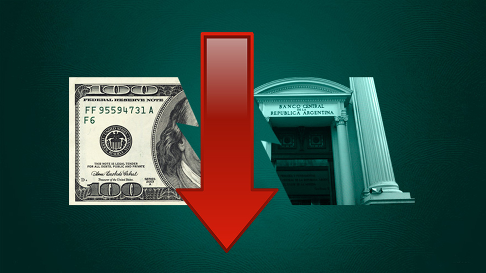 Sin reservas: el Gobierno ya no puede sostener la política de dólar subsidiado