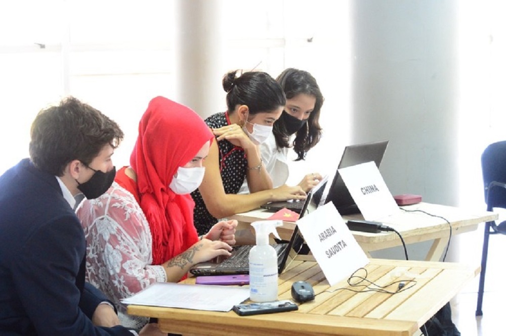 Reclaman 100 millones de dólares anuales para combatir el cambio climático