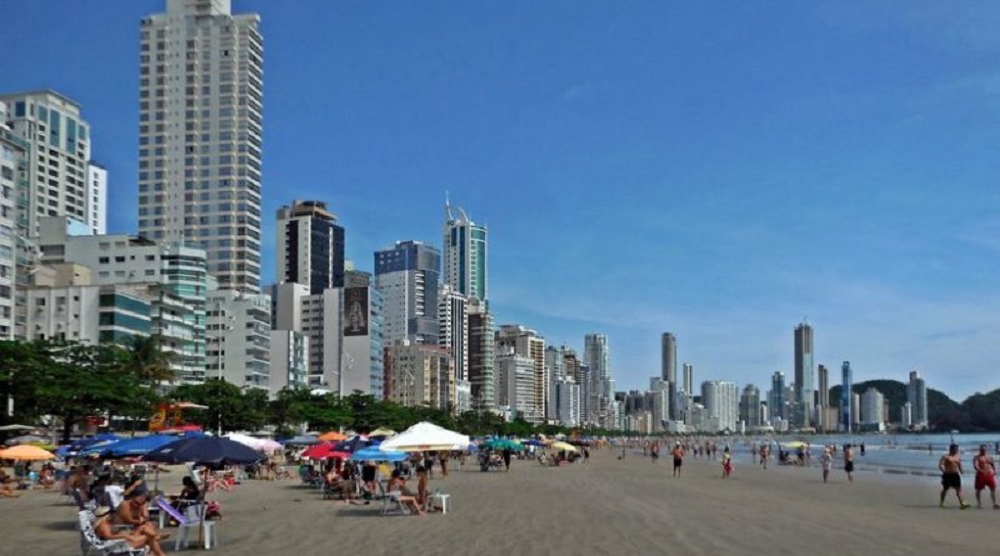 En Brasil aseguran que permitirán el ingreso vía terrestre de argentinos