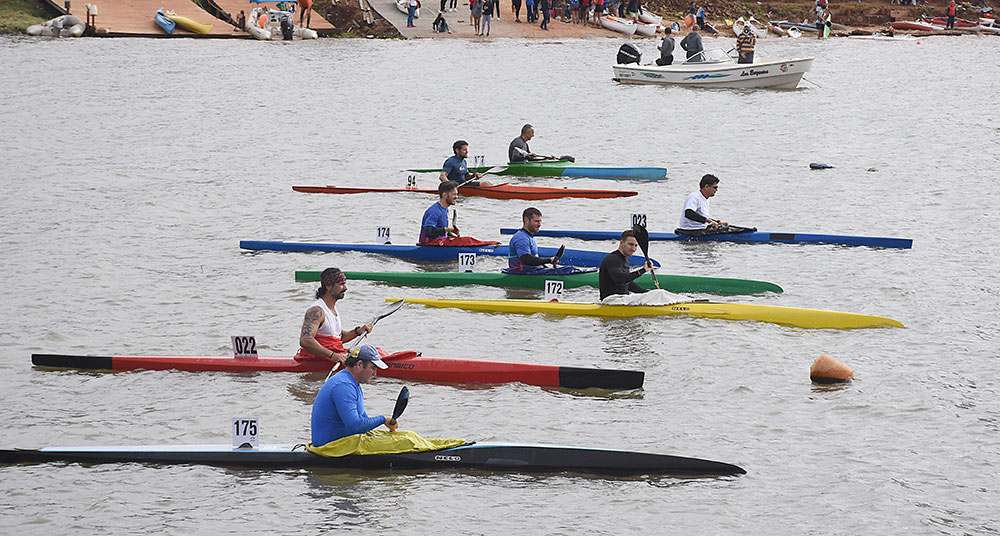 Arranca el Regional en el León Seró