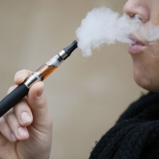 Cigarrillos electrónicos