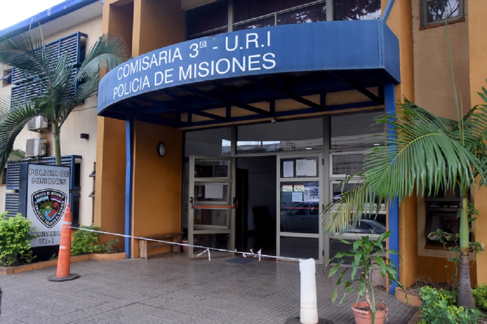 Entraron a robar a una casa y sólo llevaron las cenizas de un difunto