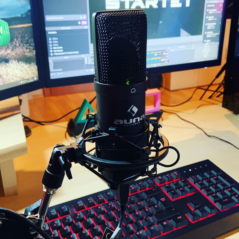 ¿Quiénes son los streamers más vistos en Argentina? Primera Edición