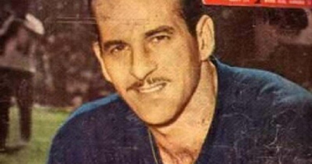 “Tito” Cucchiaroni, uno de los grandes del fútbol misionero