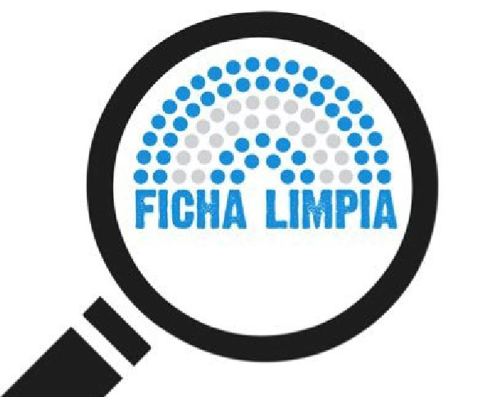 El gobernador de Salta promulgó la Ley Ficha Limpia