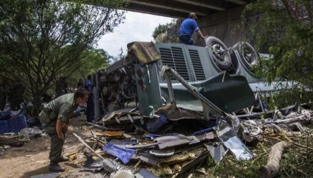 Anularon el debate oral por la tragedia de Rosario de la Frontera