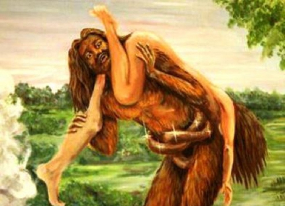 Leyendas de Misiones: el mito del Kurupí