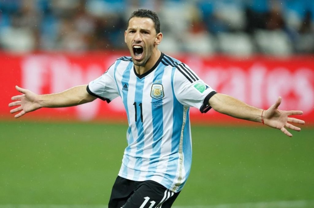 Maxi Rodríguez anunció su retiro del fútbol: “Ya no tengo nada más para dar”