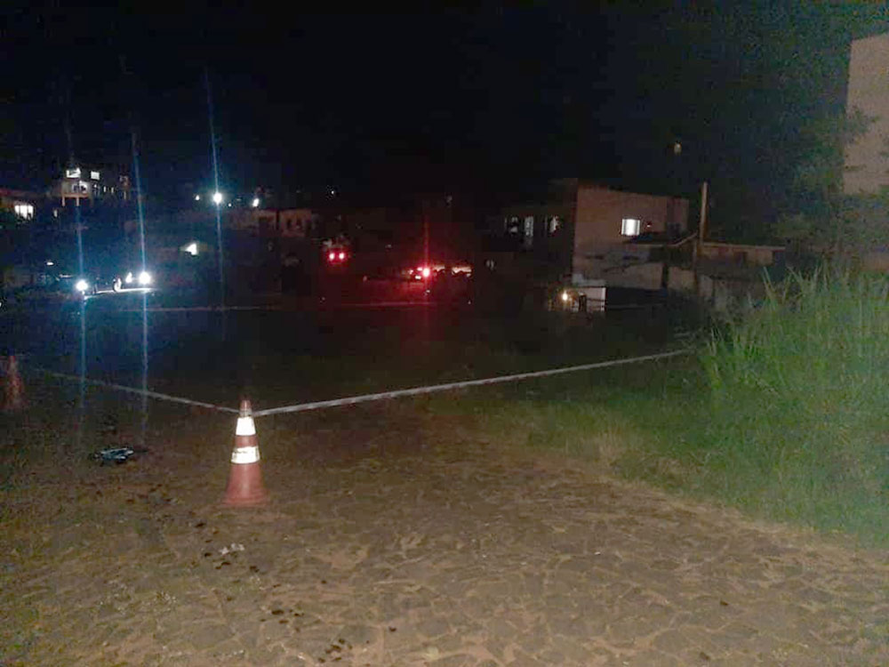 Una pelea en un bar terminó con un hombre muerto