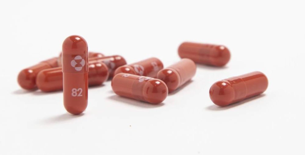 Pastilla anti-COVID se vendería en Paraguay en las próximas semanas