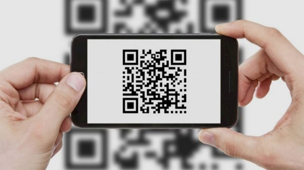 Las transferencias con QR entrarán en vigencia a fin de mes