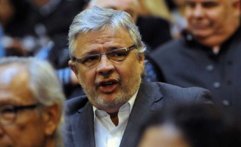 Tragedia de Once: tres años después, Schiavi ya está libre